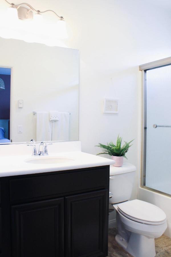Entire Bungalow W/ Private Pool Near Palm Springs! Indio Extérieur photo