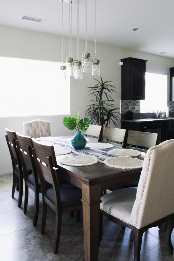 Entire Bungalow W/ Private Pool Near Palm Springs! Indio Extérieur photo