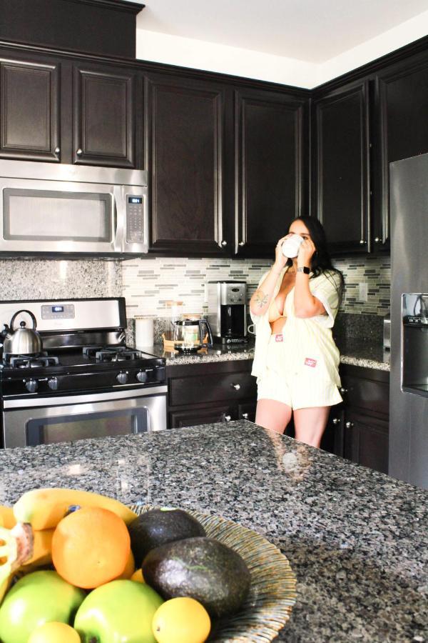 Entire Bungalow W/ Private Pool Near Palm Springs! Indio Extérieur photo