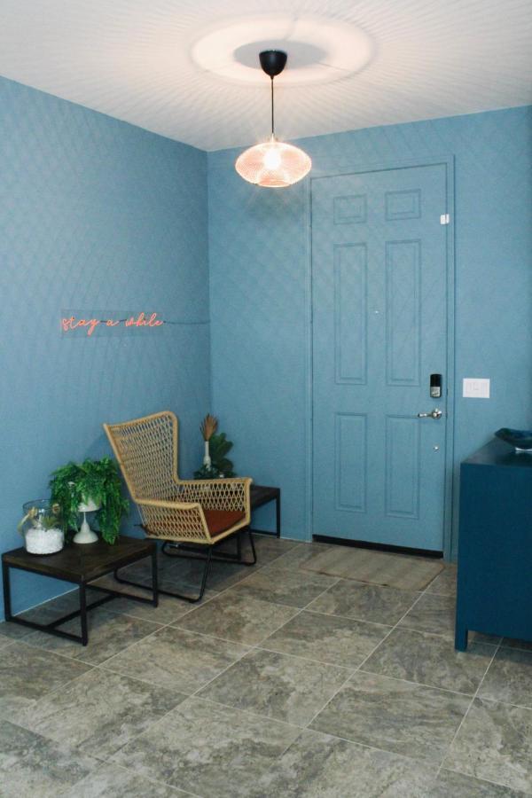 Entire Bungalow W/ Private Pool Near Palm Springs! Indio Extérieur photo